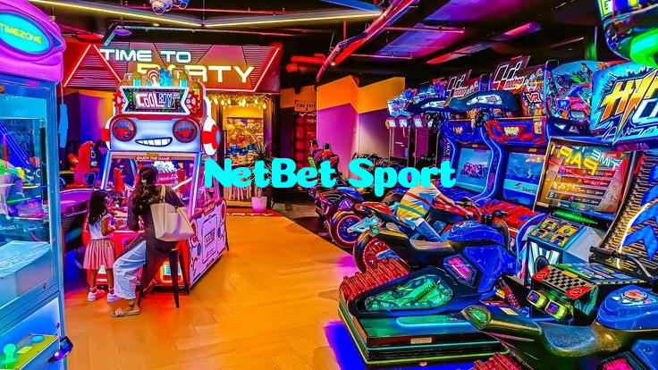 NetBet Sport