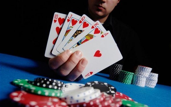 NetBet Sport کیسینو میں بکراٹکھیلیں