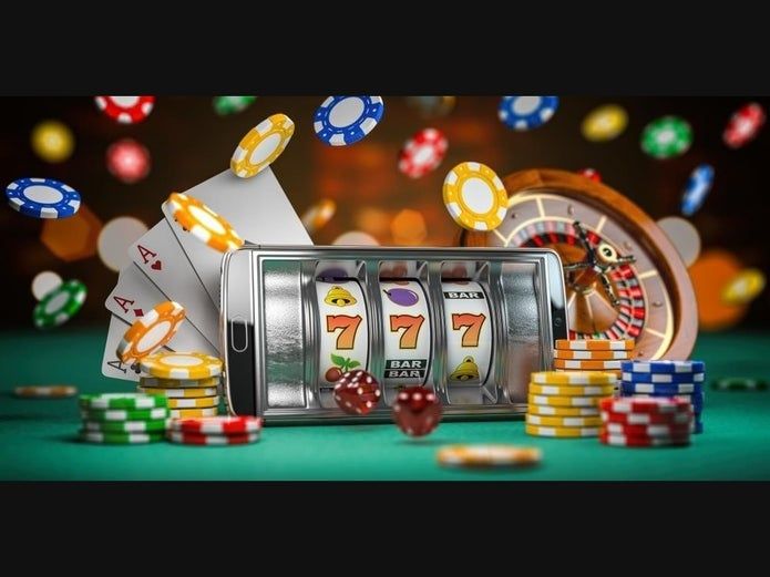 NetBet Sport کیسینو میں لاٹری گیمز میں حصہ لیں۔