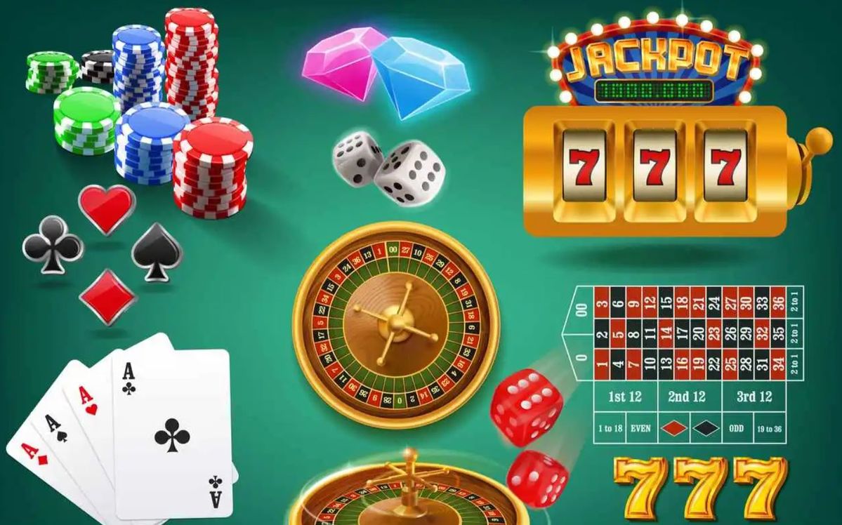 NetBet Sport پاکستان میں میگا ویز کیسینو گیمز