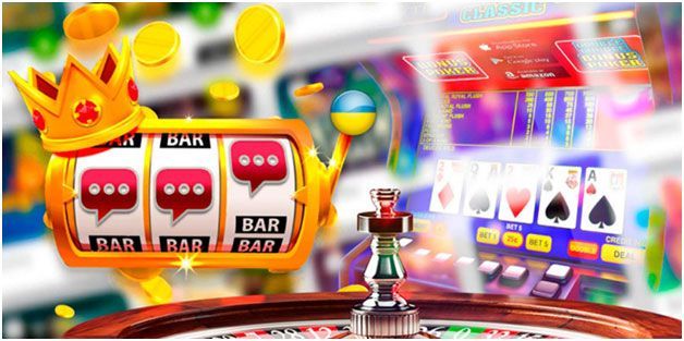 NetBet Sport کھلاڑیوں کے لیے لائیو کیسینو سیکشن