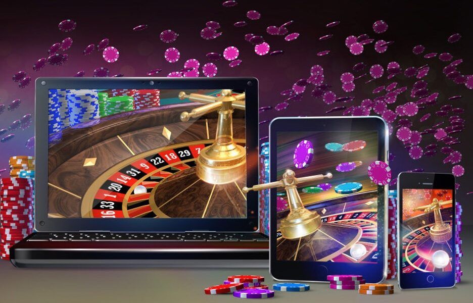 NetBet Sport آن لائن کیسینو میں کھیلنے کی وجوہات