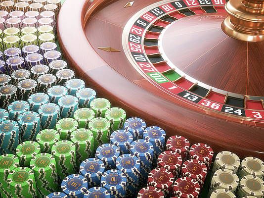 NetBet Sport کیسینو میں ایک آن لائن گیم کا انتخاب کریں۔