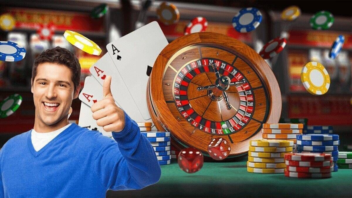NetBet Sport آن لائن کیسینو میں اصل گیمز